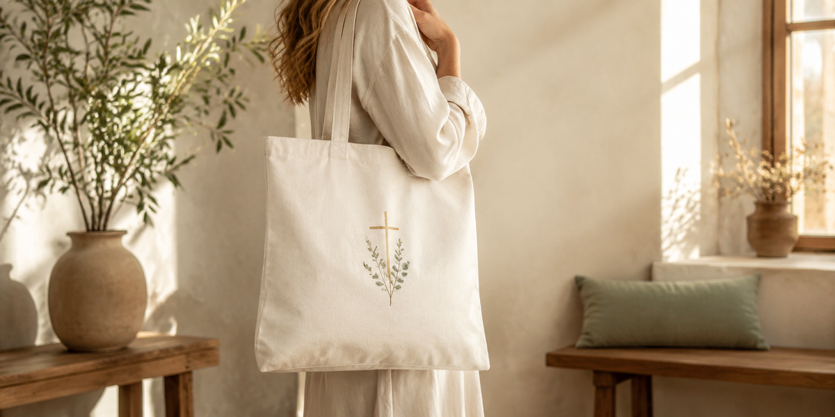 Tote Bags