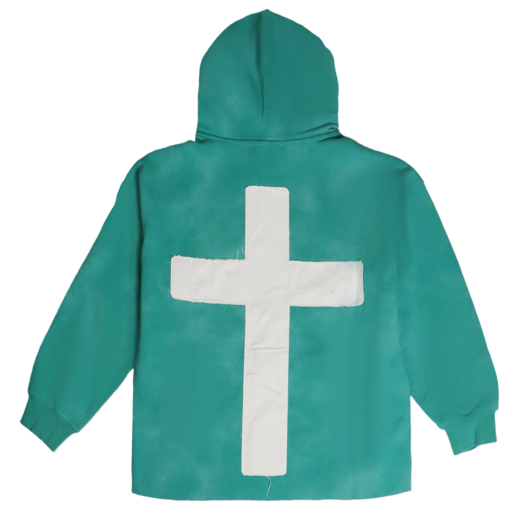 Give God Glory Hoodie