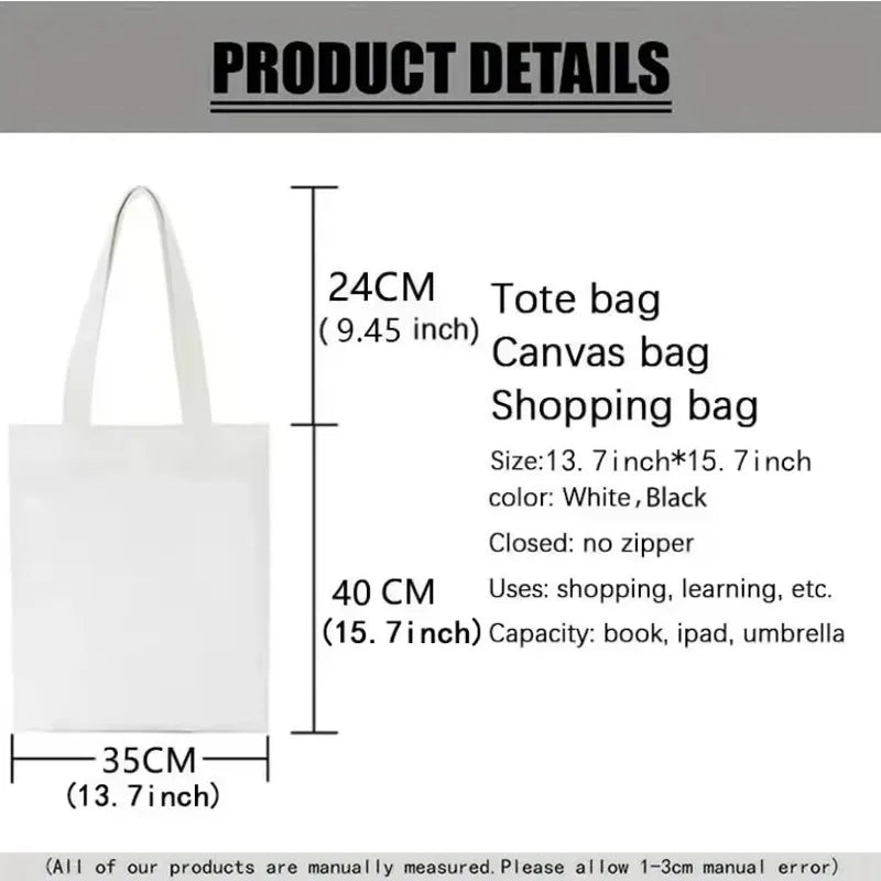The Way, Truth & Life Tote