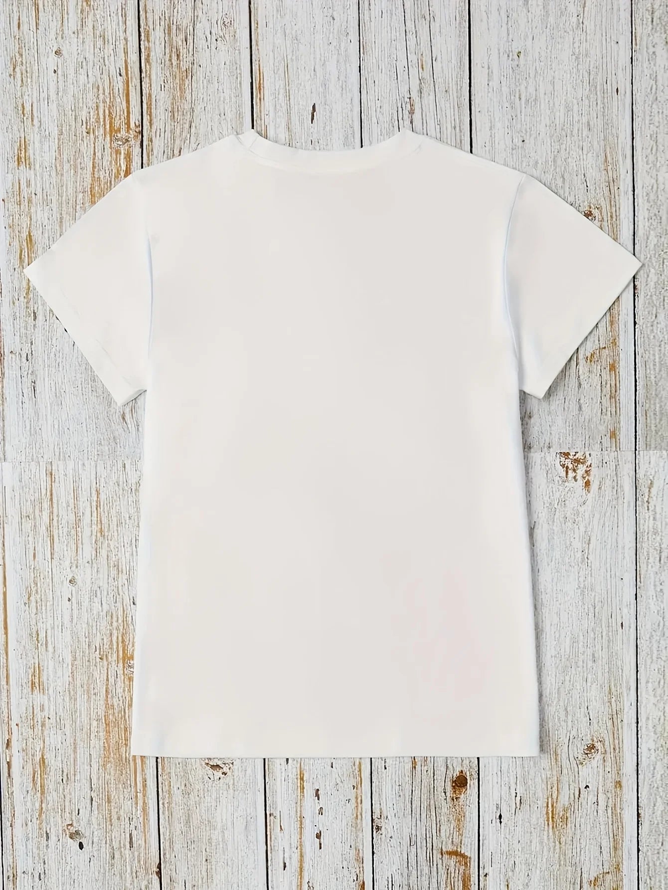 Crucifixion Cross Tee