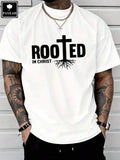 Christian Scripture Tee