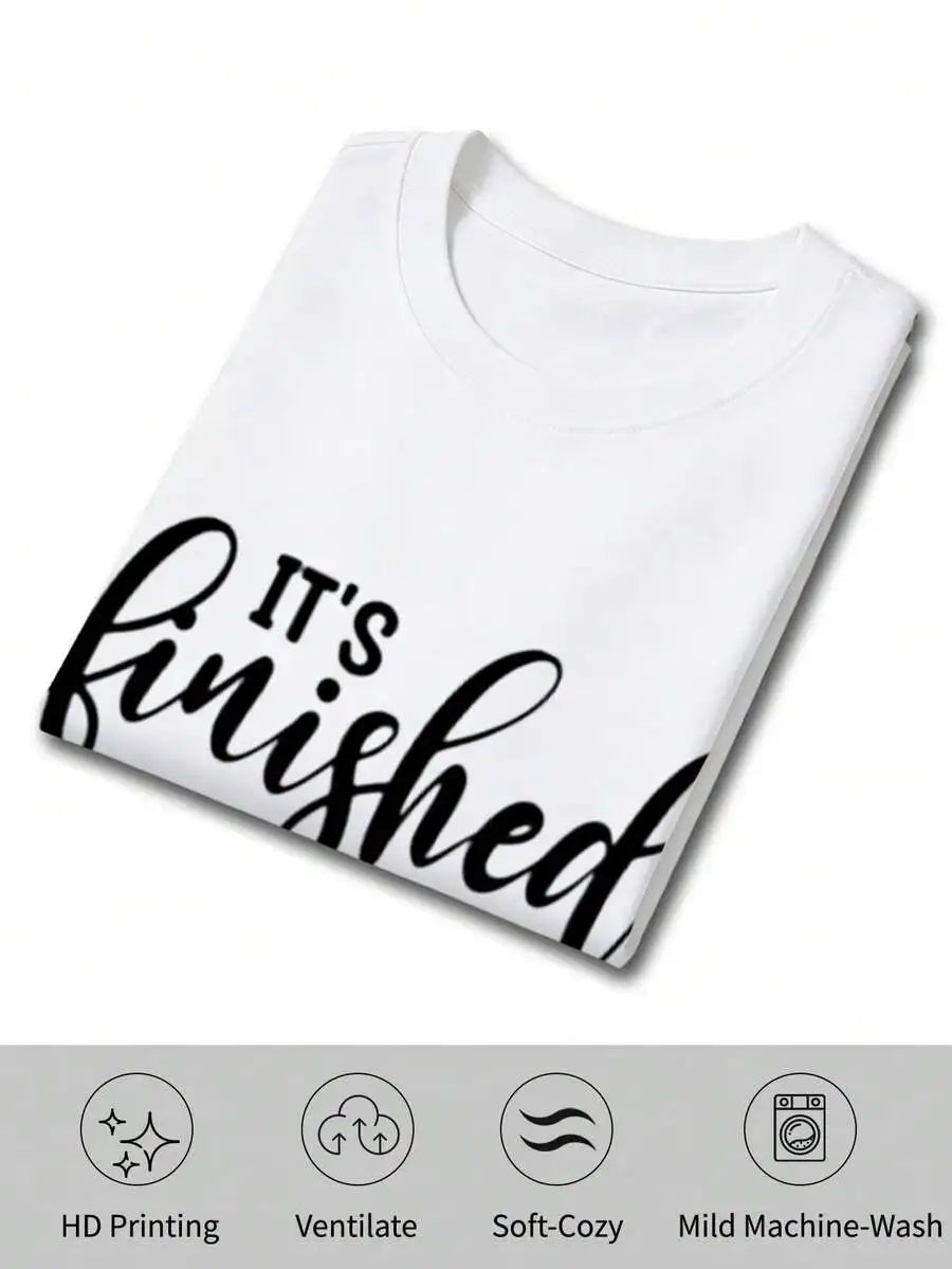 Yeshua Faith Tee