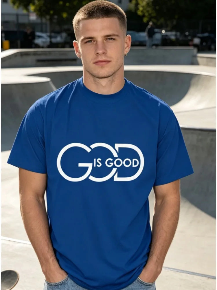 God Is Good Tee