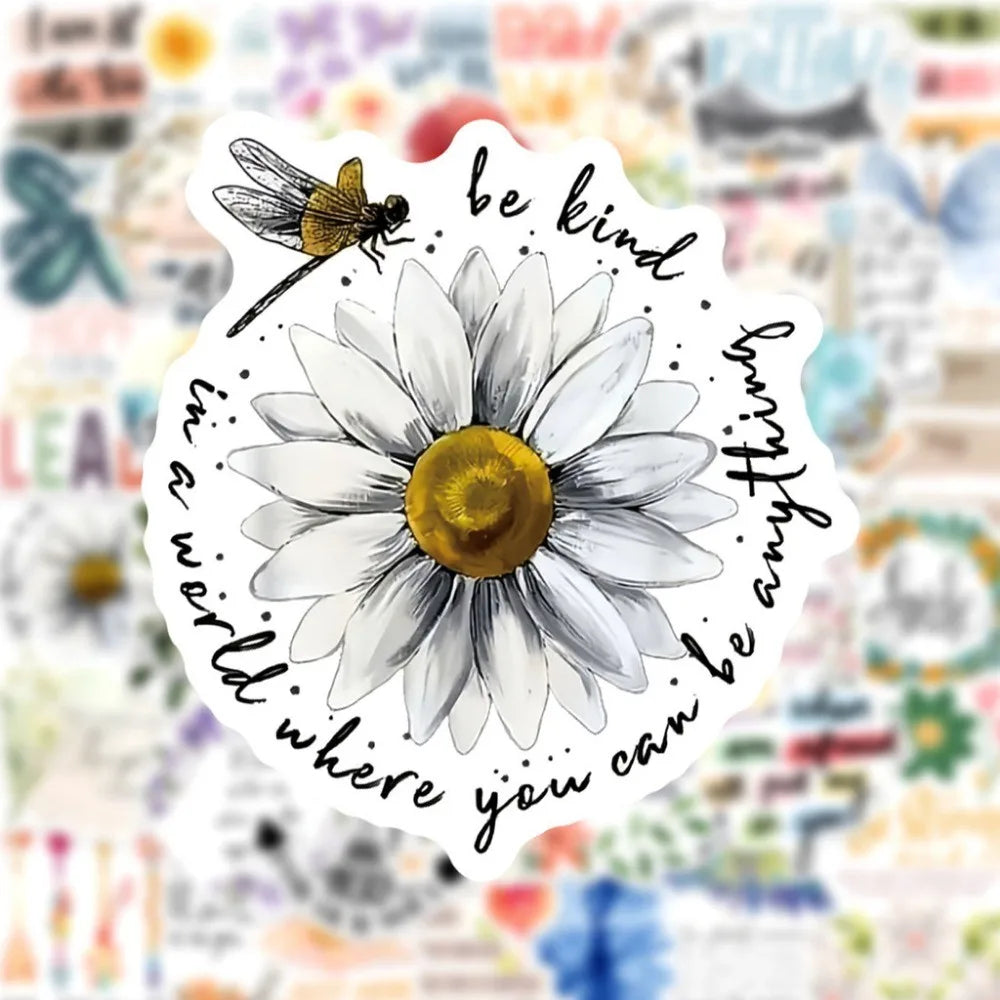 Jesus Phrase Sticker Pack