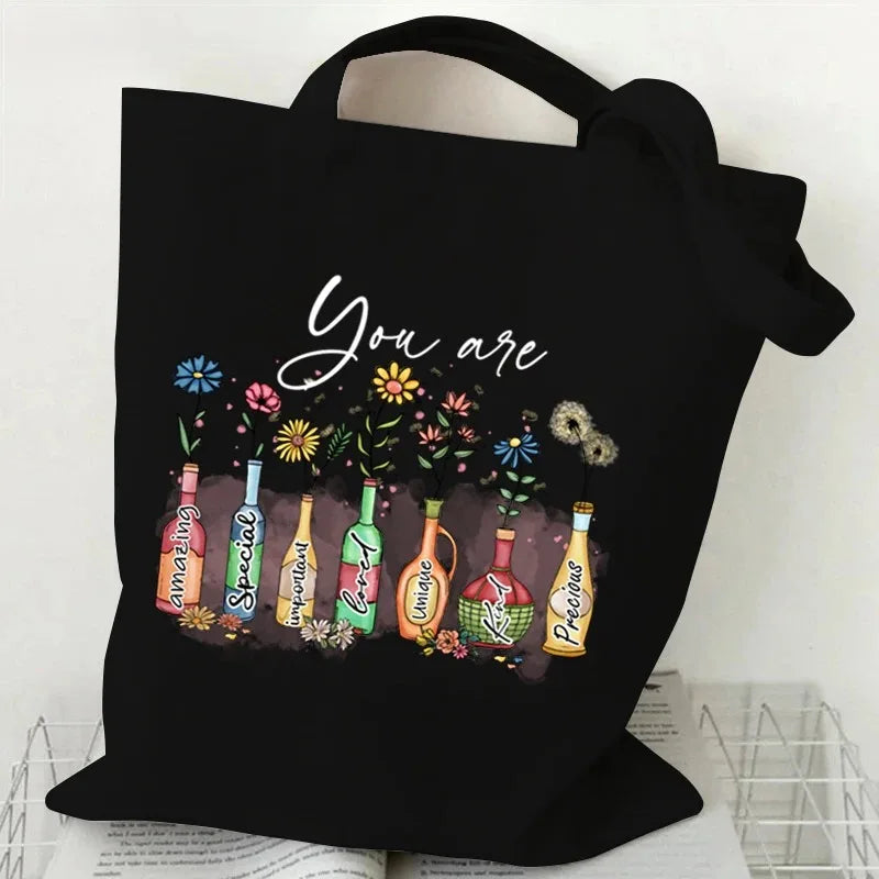 God Says You Are Tote