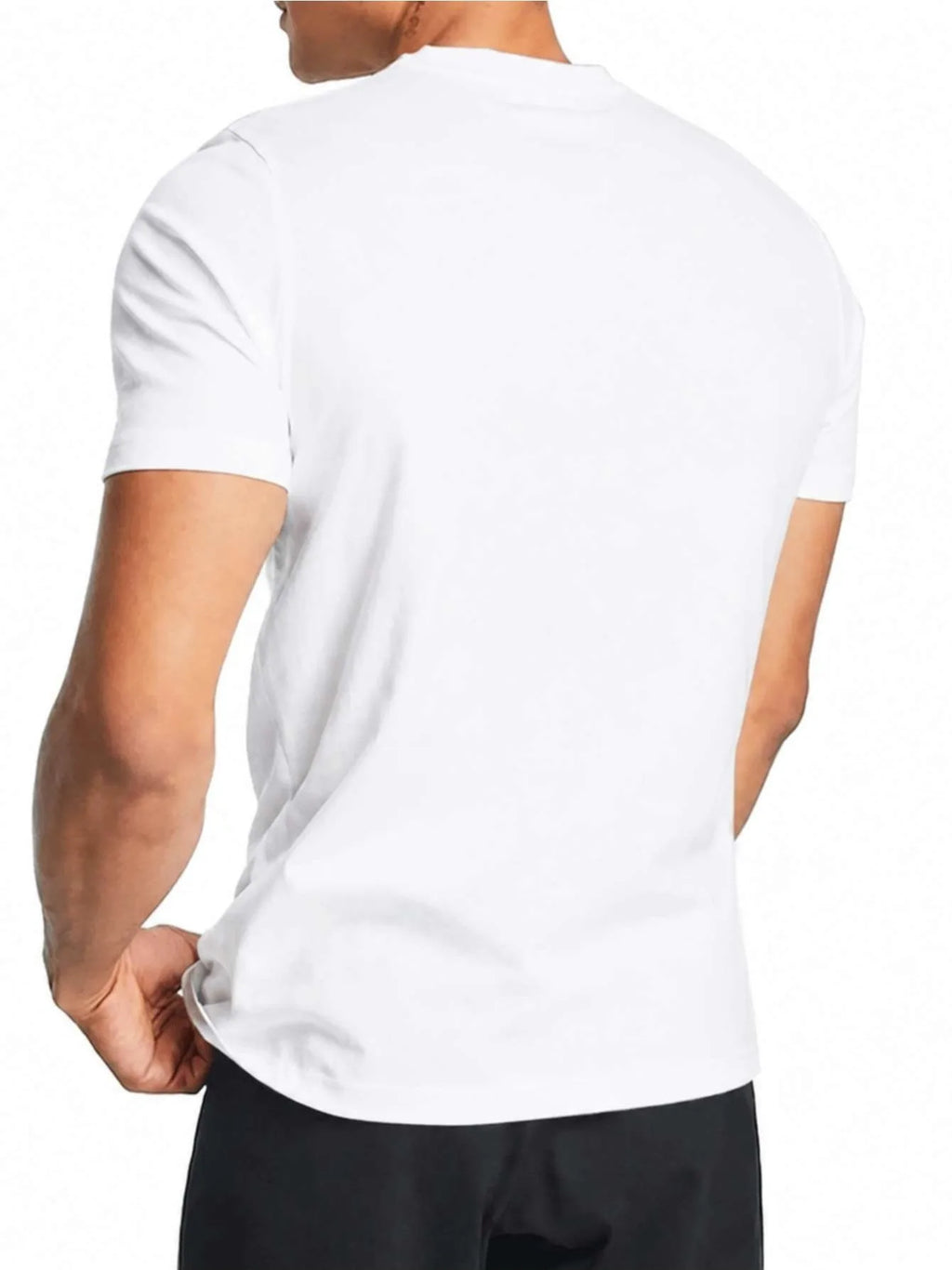 No Weapon Formed Tee