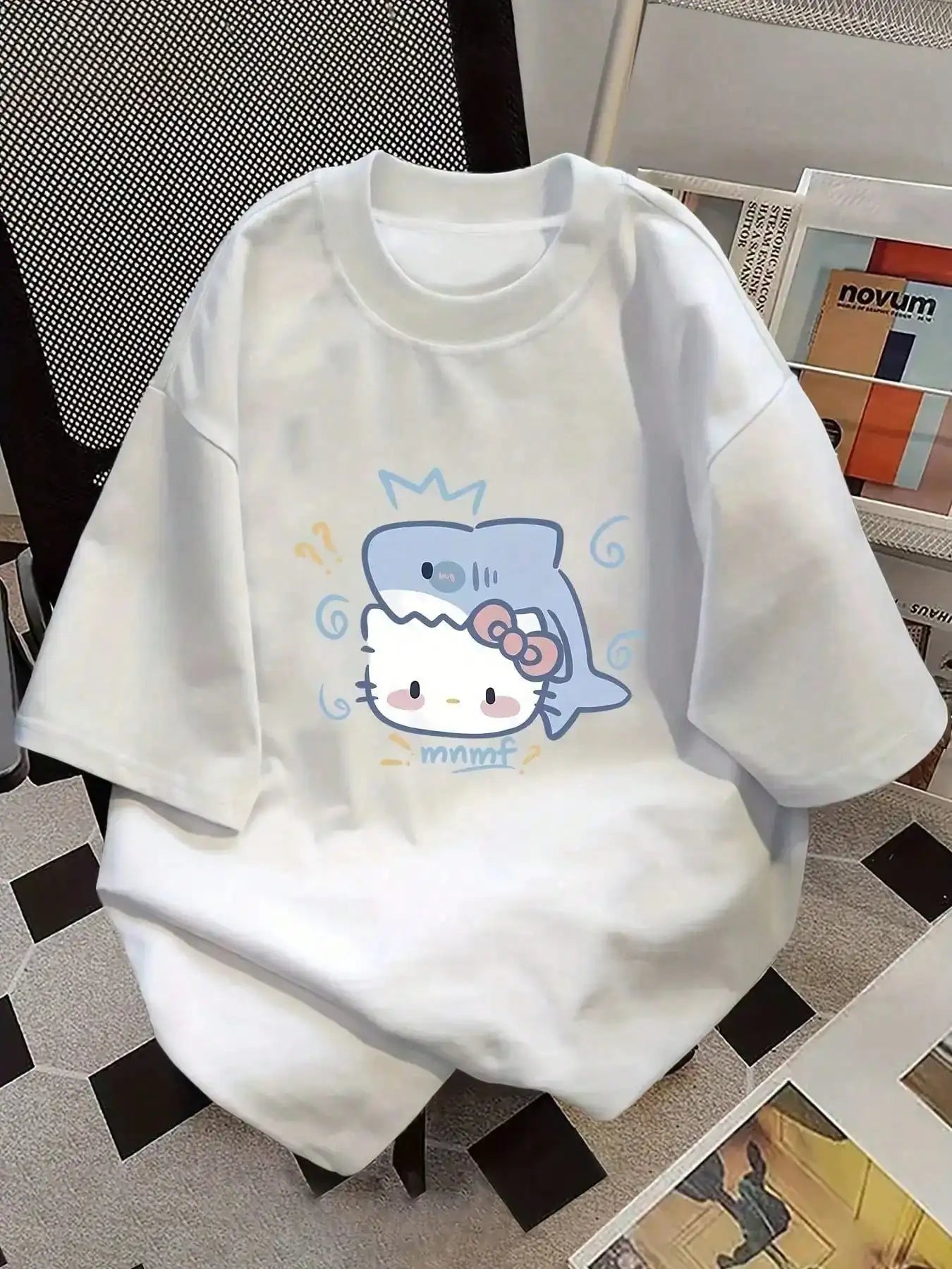 Blessed Minimalist Tee