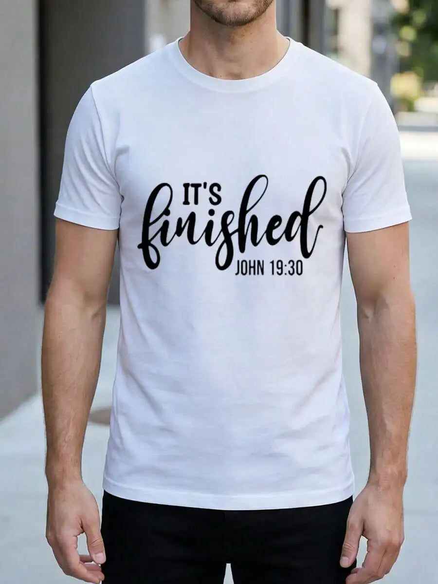 Yeshua Faith Tee