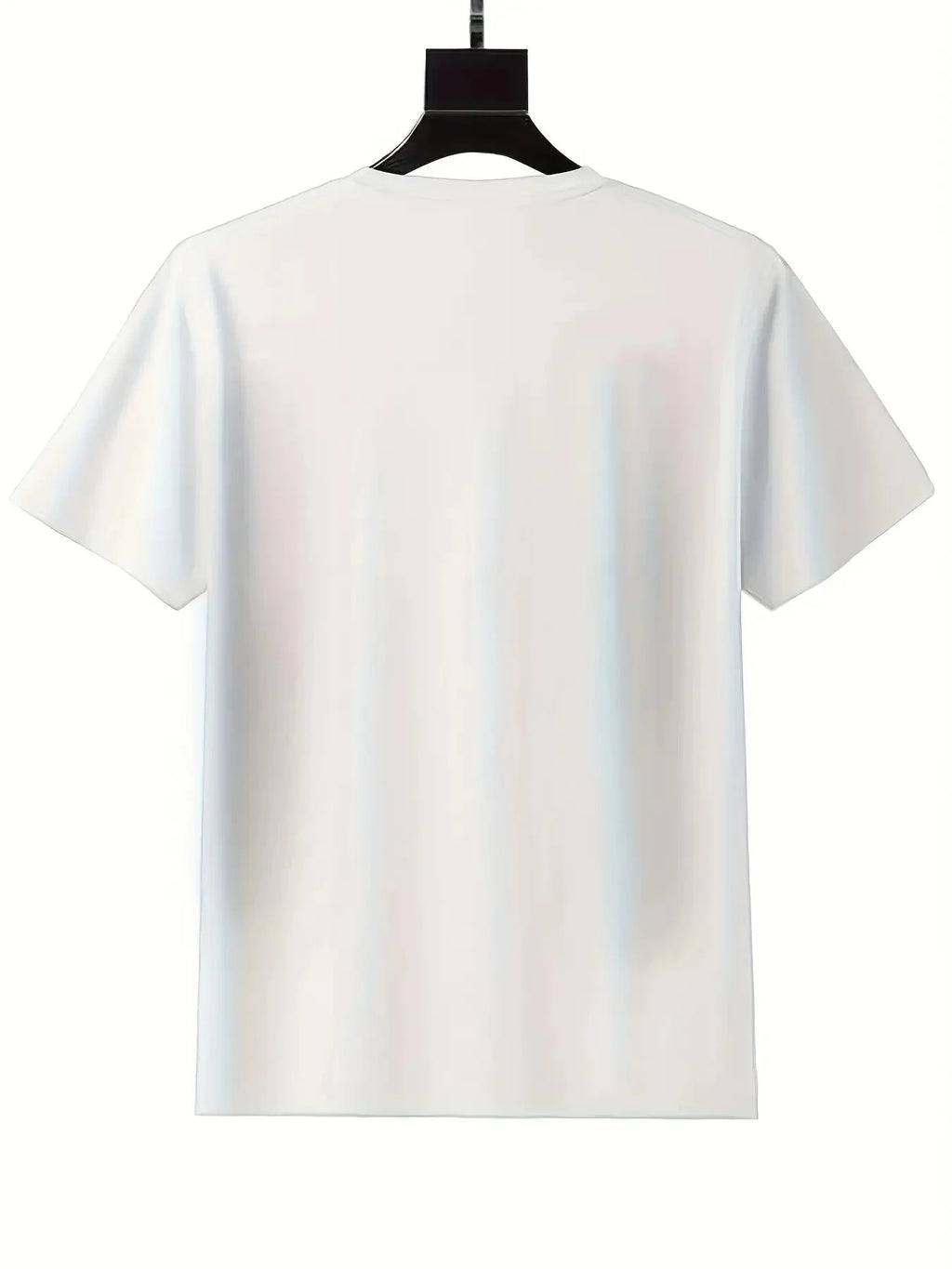 Blessed Cross Oversized Tee