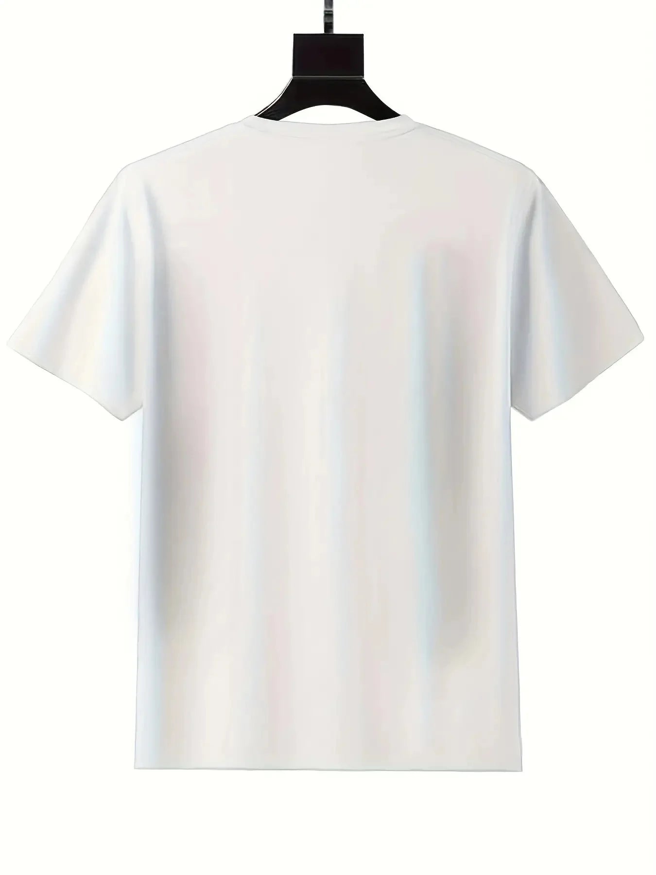 Blessed Cross Oversized Tee