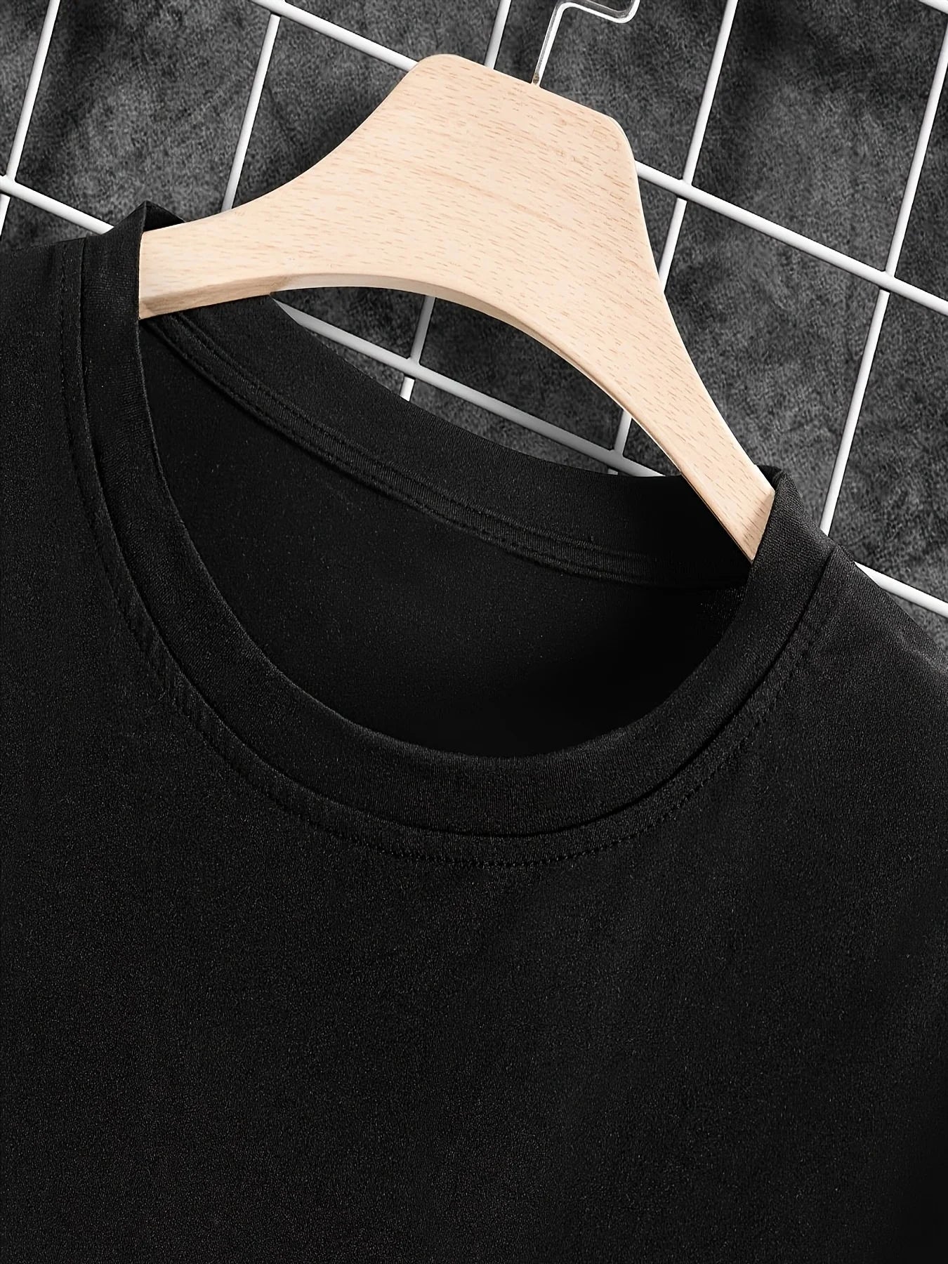 Crucifixion Cross Tee