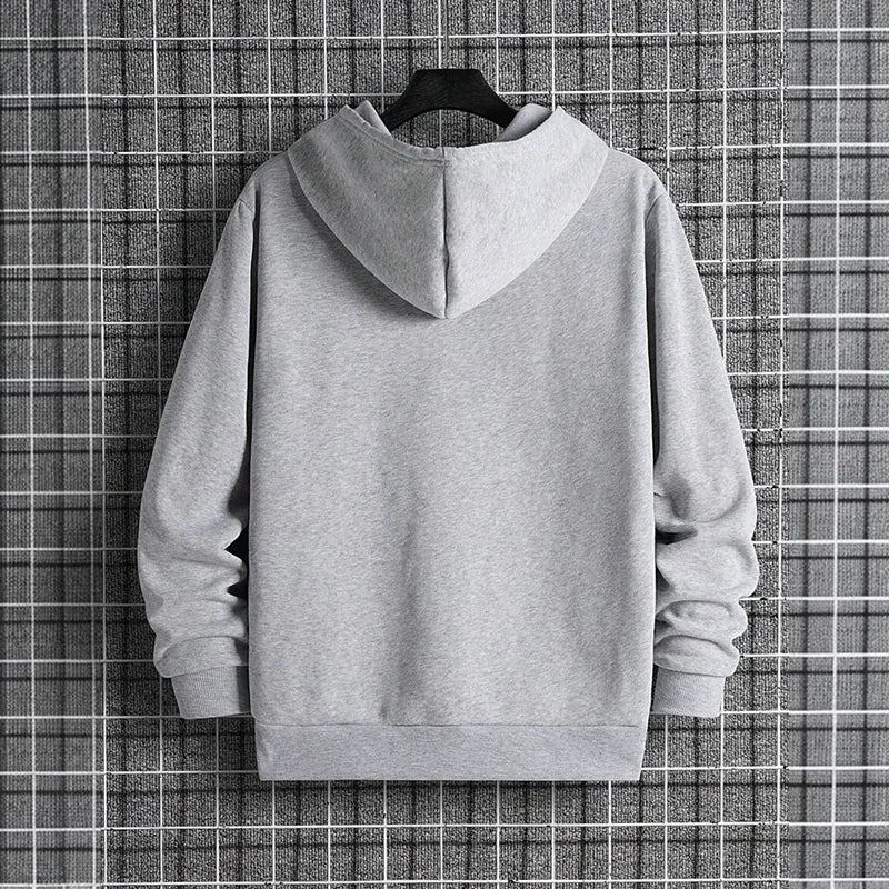 Urban Jesus Cross Hoodie