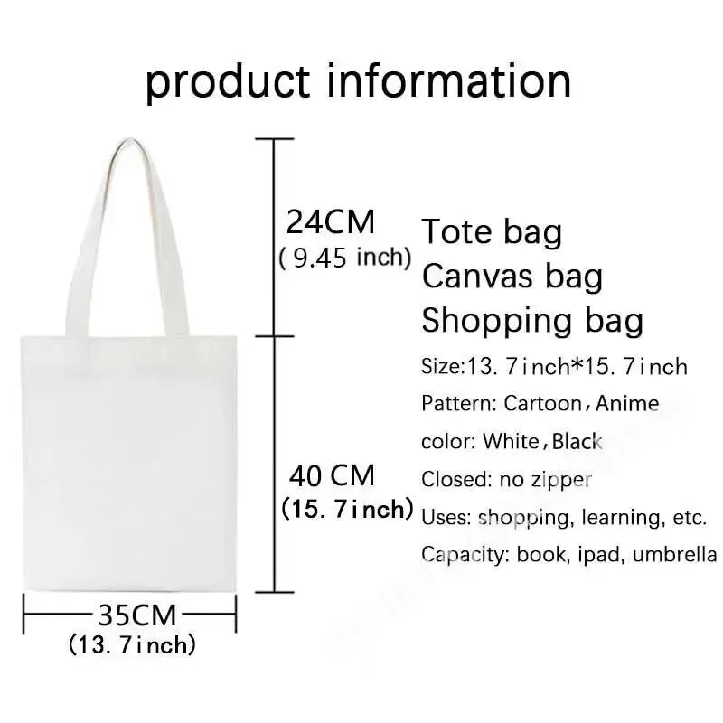 Jesus Book Lover Tote