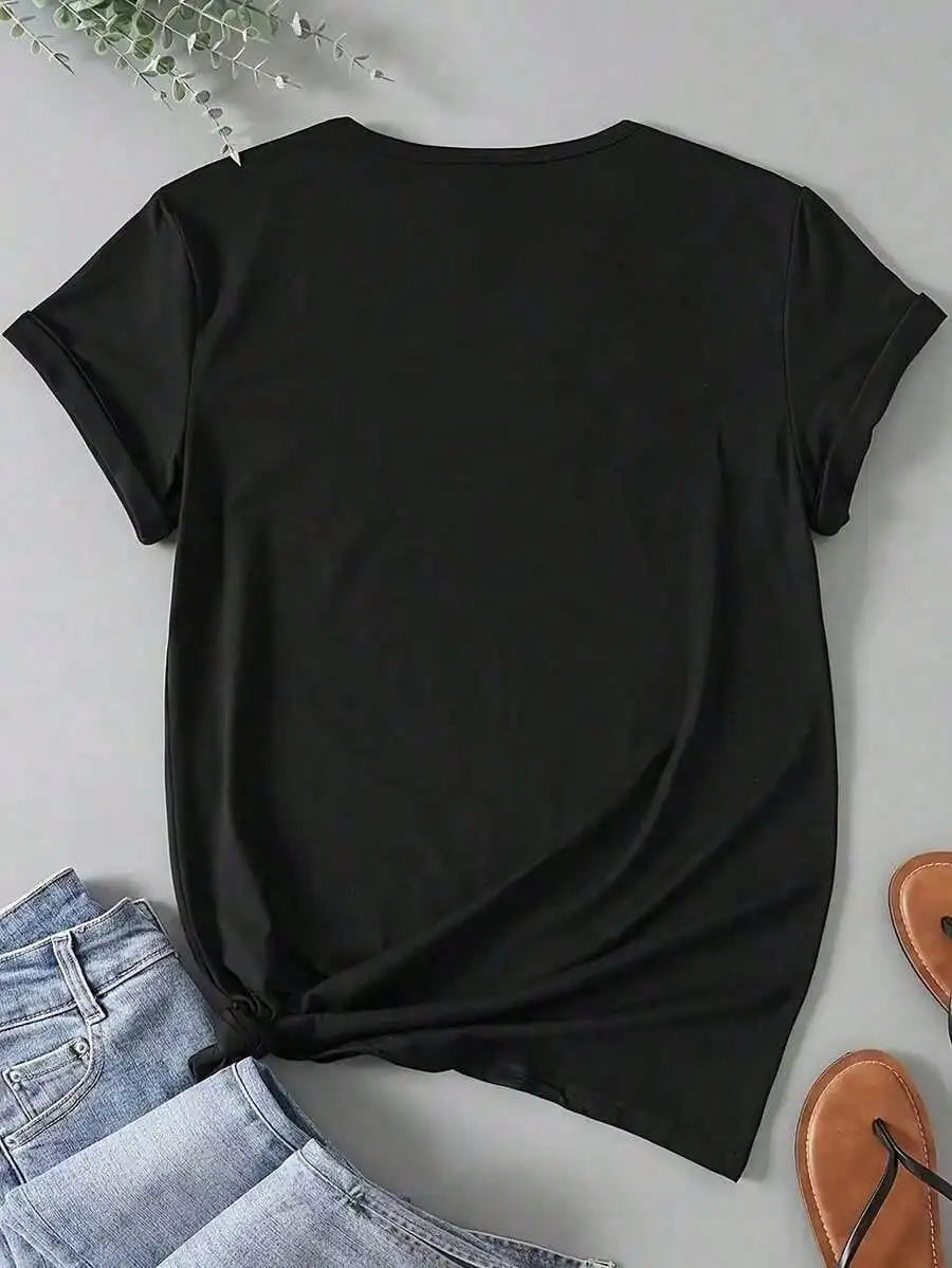 Blessed Minimalist Tee