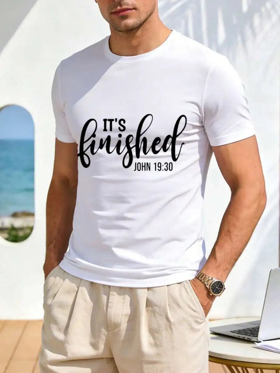 Yeshua Faith Tee