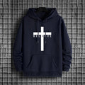 Jesus Cross Hoodie