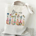 God Says You Are Tote