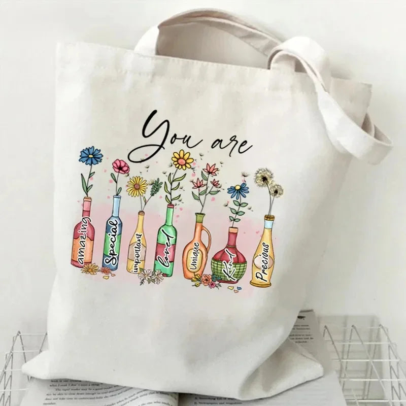 God Says You Are Tote