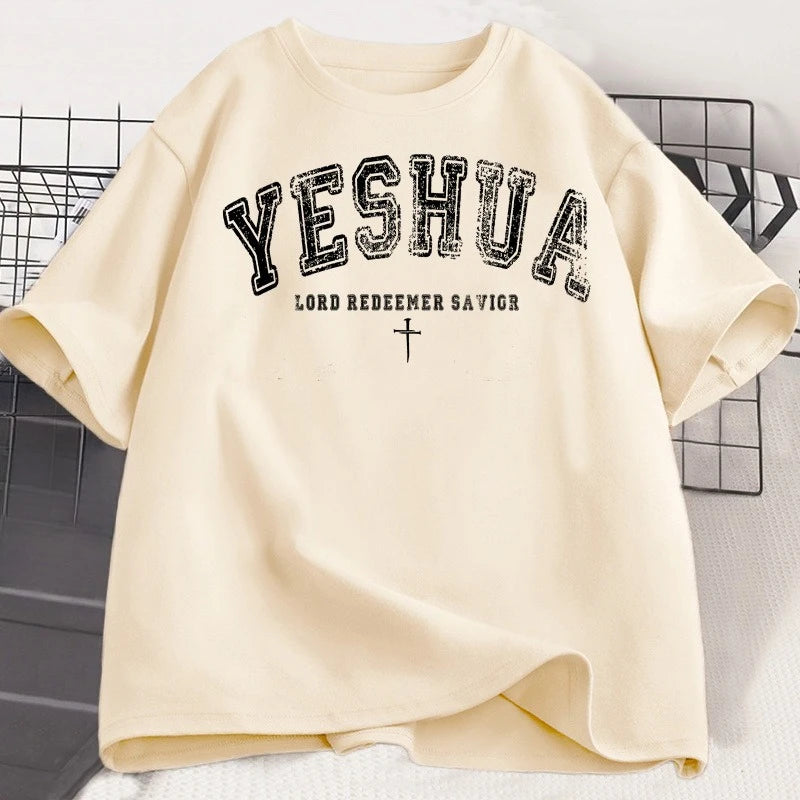 Vintage Yeshua Tee
