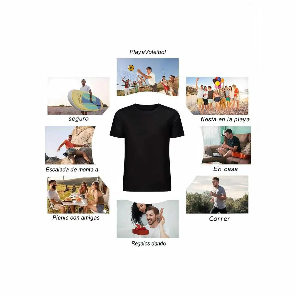 Christian Cross Graphic Tee