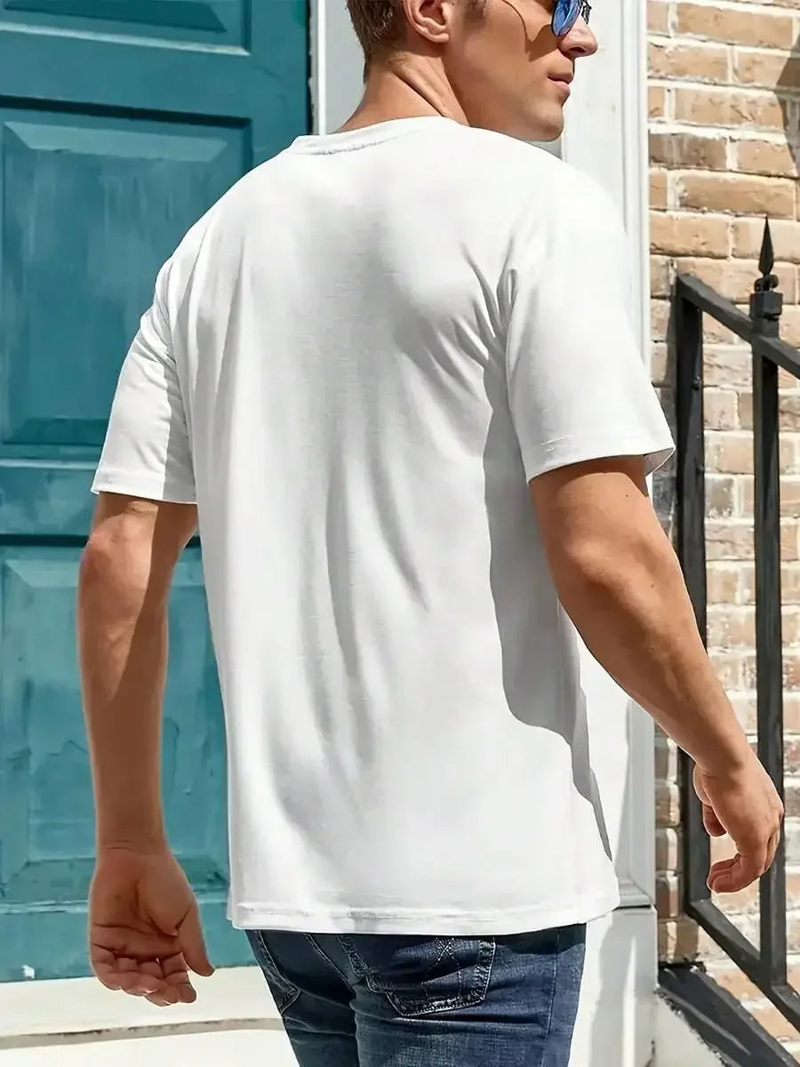 Psalm 91 Refuge & Shield Tee