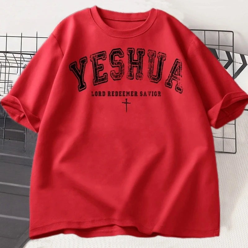 Vintage Yeshua Tee