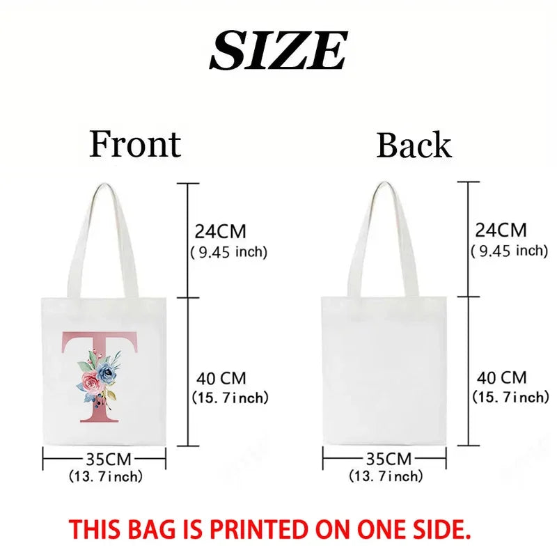 The Way, Truth & Life Shoulder Bag