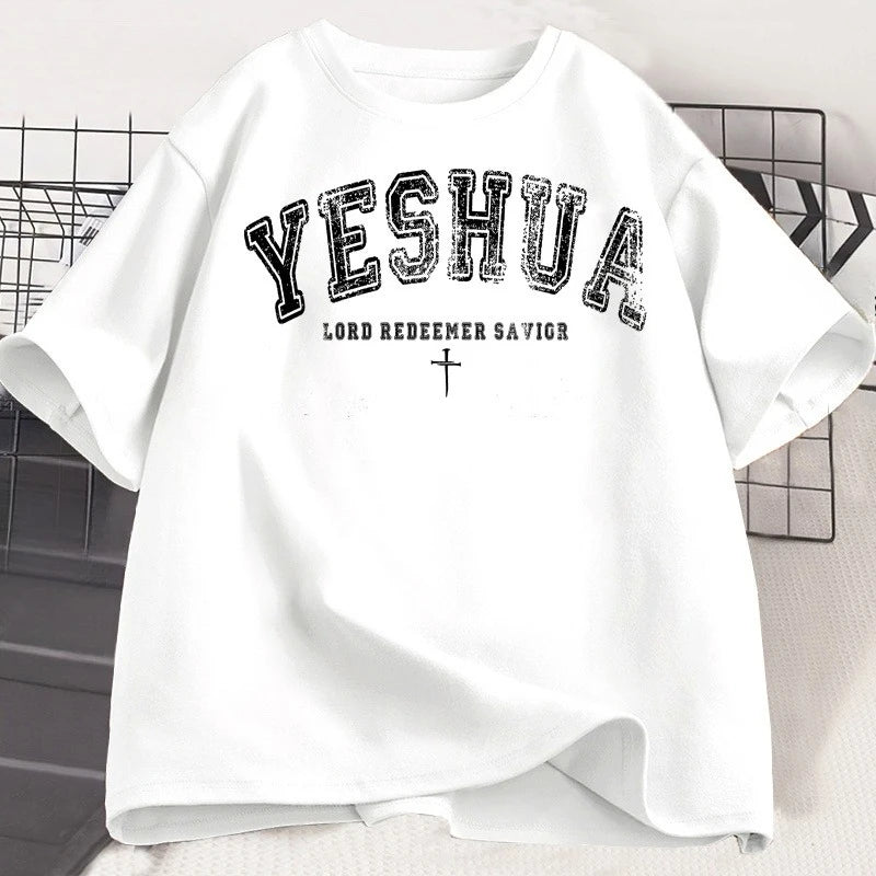 Vintage Yeshua Tee