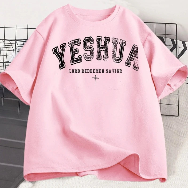 Vintage Yeshua Tee