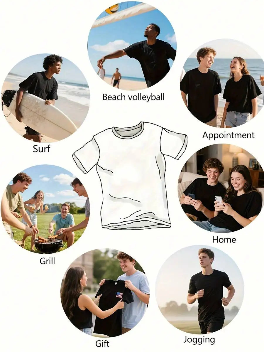 Redeemed Ephesians Tee