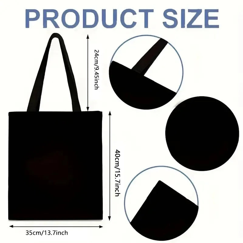 Retro Jesus Heart Tote