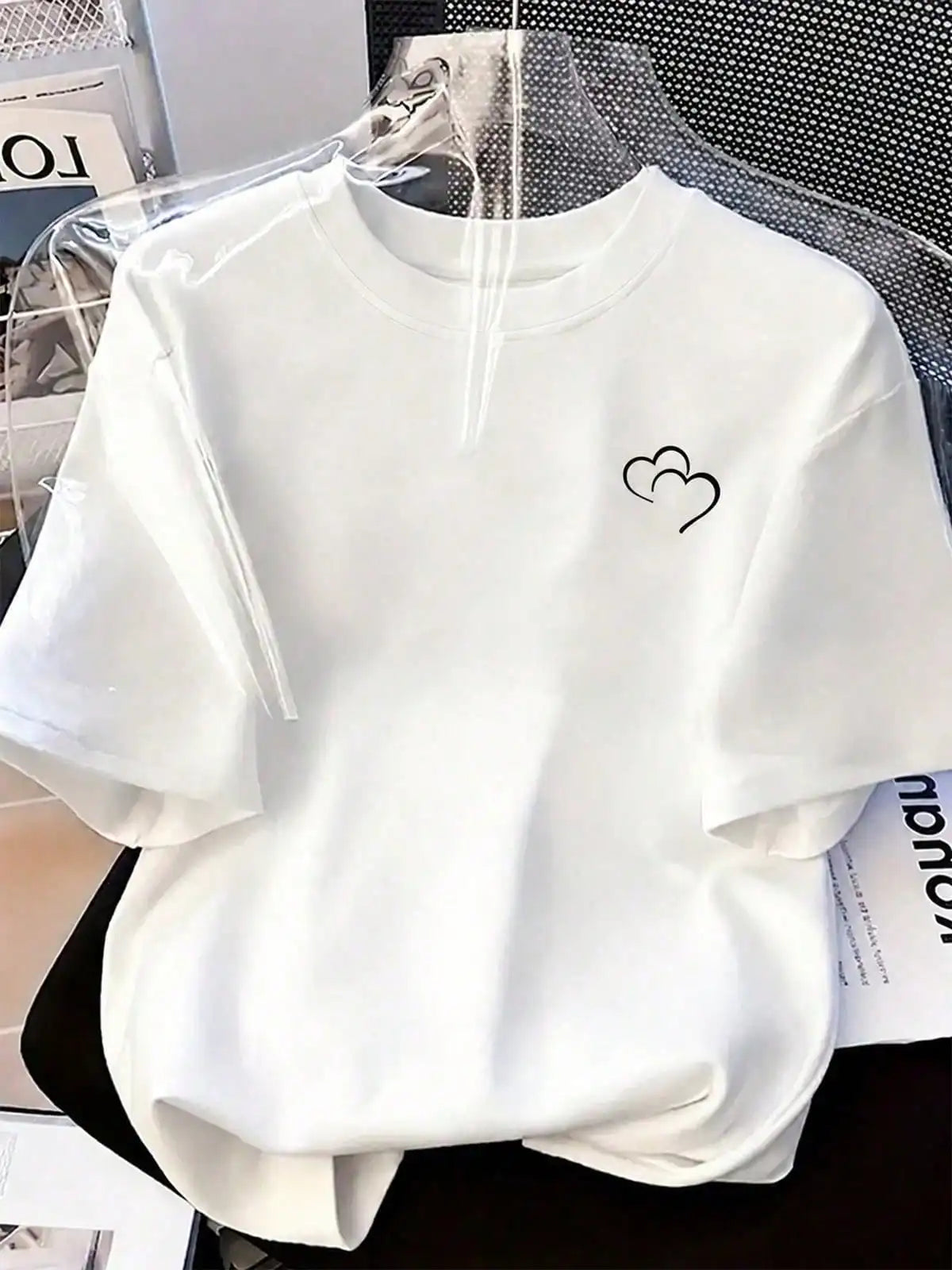 Blessed Minimalist Tee