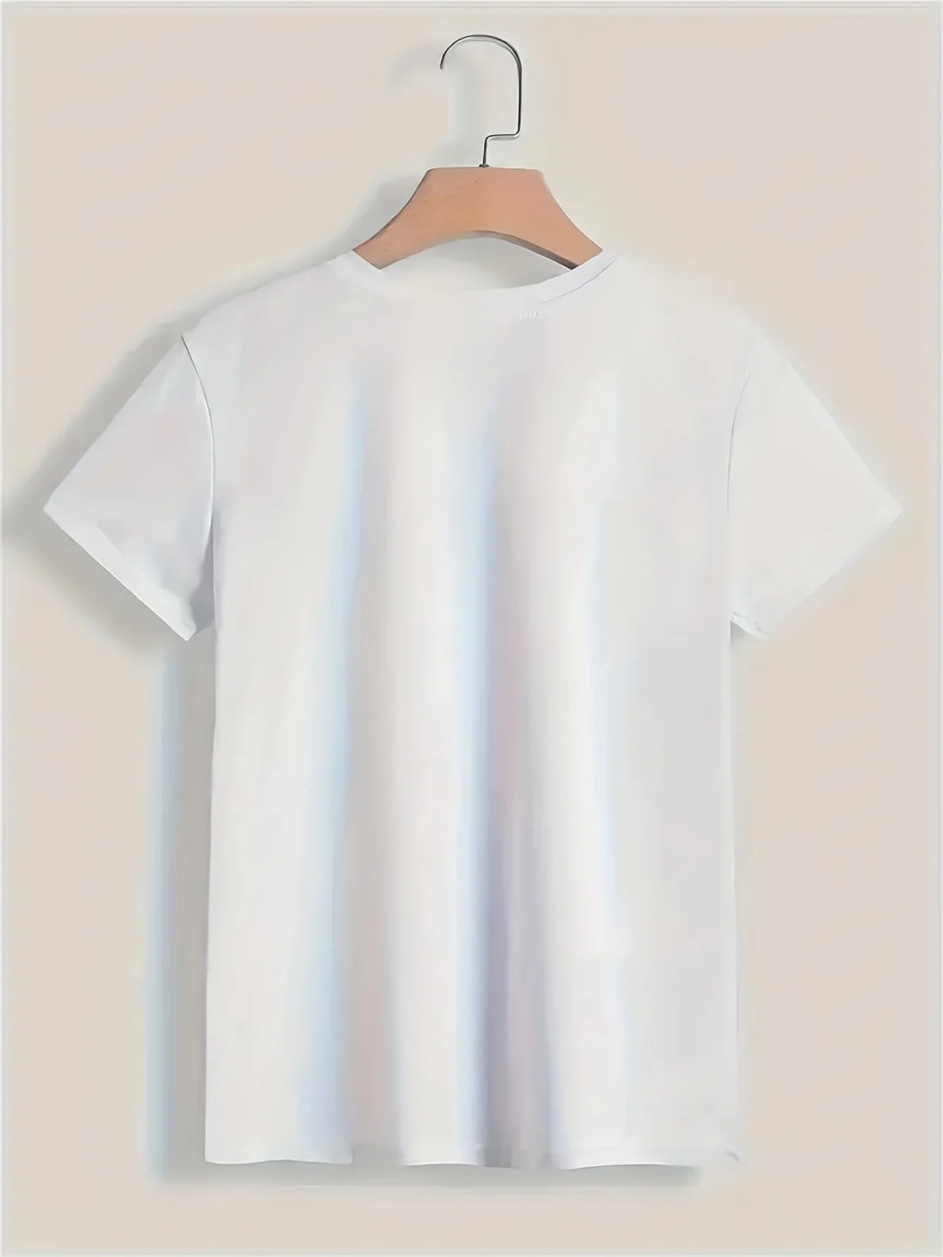 Crucifixion Cross Tee