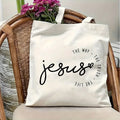 The Way, Truth & Life Shoulder Bag
