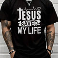 Christian Gifts Bible Verse Tee