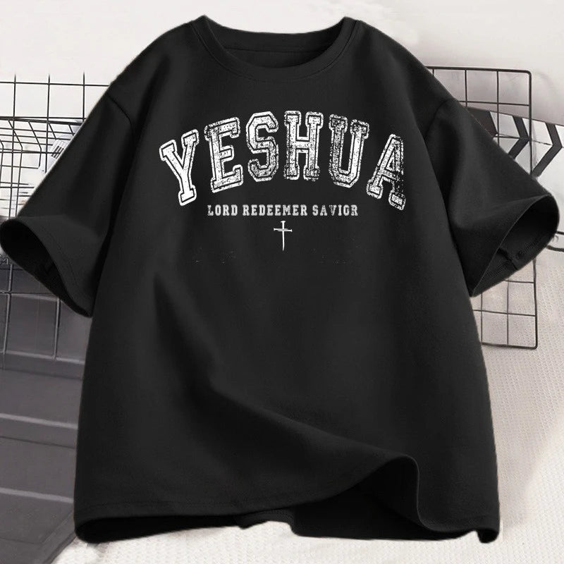 Vintage Yeshua Tee