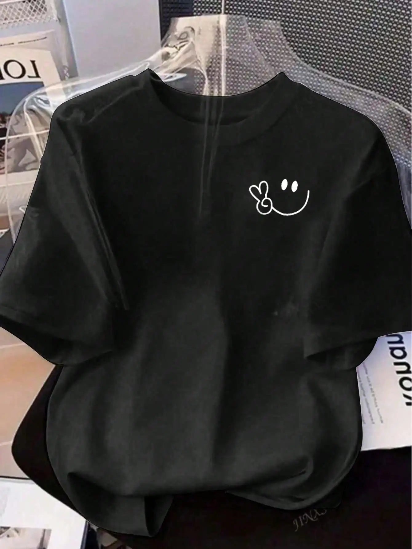 Blessed Minimalist Tee