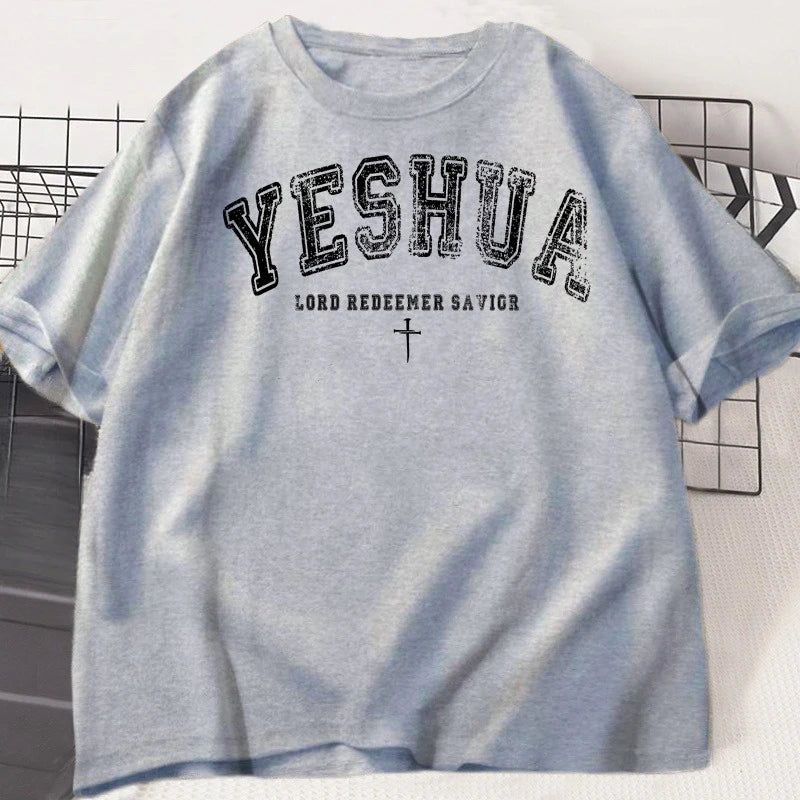 Vintage Yeshua Tee