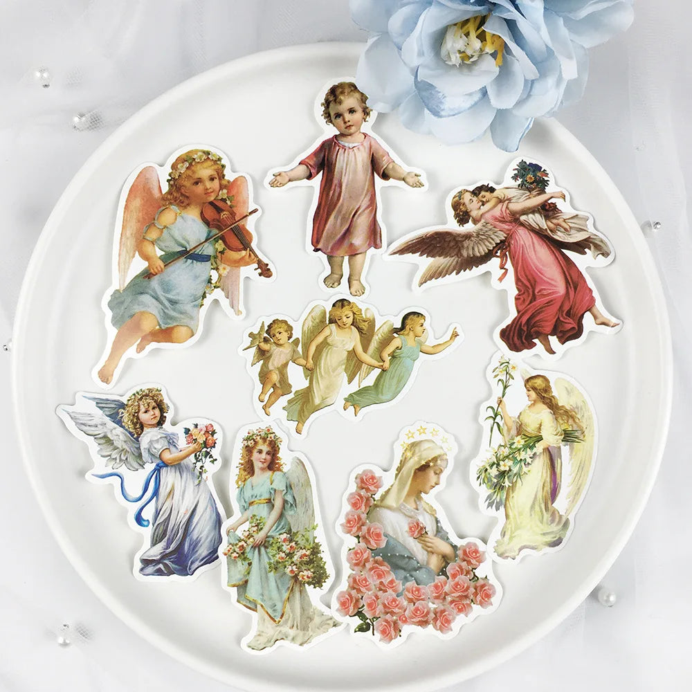 Jesus Sticker Pack